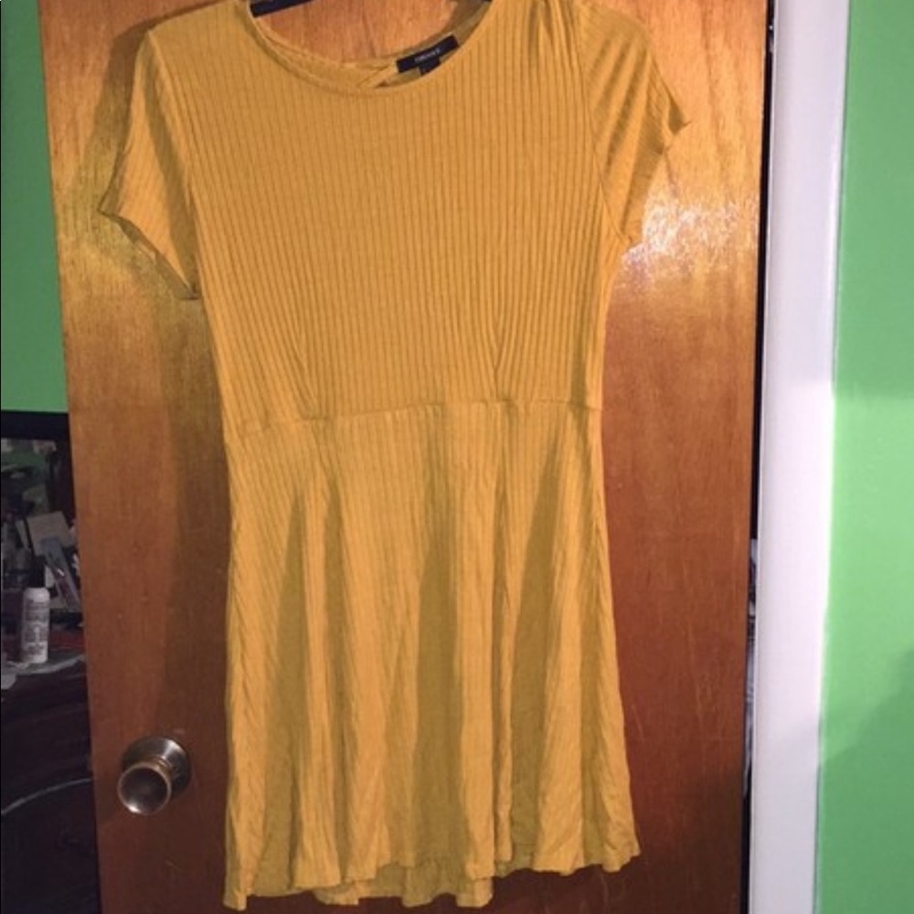 Forever 21